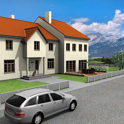 Ashampoo Home Design 10 For Windows License Key